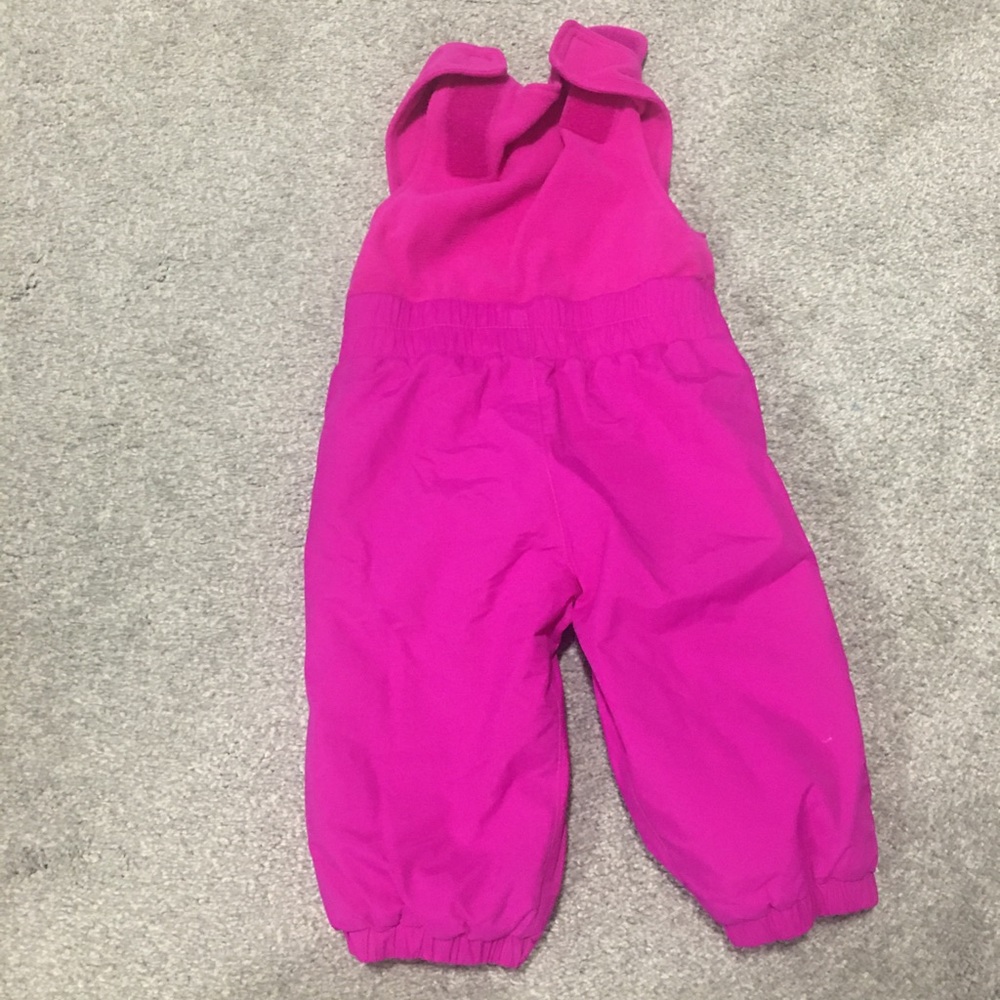 Columbia- Kids Snow Pant
